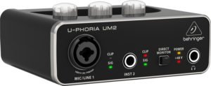 u-phoria um2