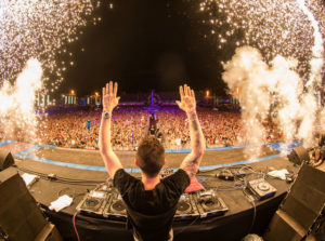 dj open format