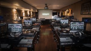 escola de dj dubspot