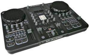 m audio xponent