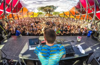 melhor dj do mundo
